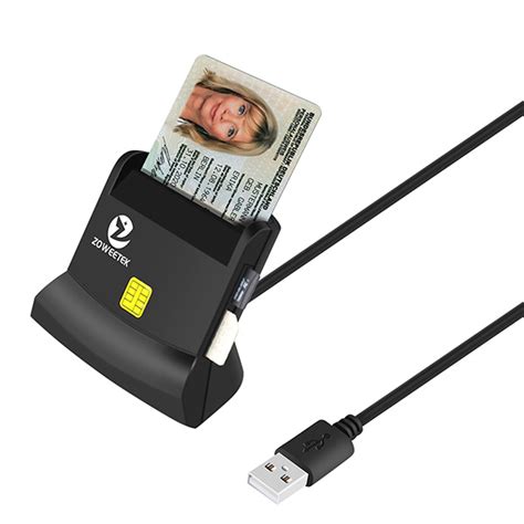 zoweetek smart card reader install|zoweetek driver download.